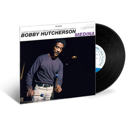 Buddy Hutcherson Medina (Blue Note Tone Poet Series) vinyl LP