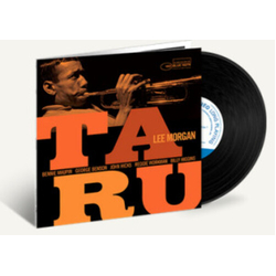 Lee Morgan Taru (Blue Note Tone Poet Series) VINYL LP