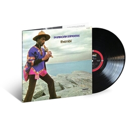 Pharoah Sanders Thembi (Verve By Request Series) VINYL LP