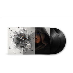 Hans Zimmer Dune Part Two O.S.T. VINYL LP