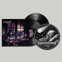 Wormwood Star (Smat) VINYL LP