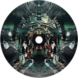 Massano Telepathic vinyl 12