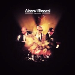 Above & Beyond Acoustic vinyl LP