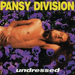 Pansy Division Undressed (Rmst)  VINYL LP