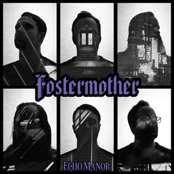 Fostermother Echo Manor VINYL LP