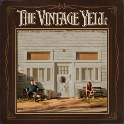 Vintage Yell Vintage Yell VINYL LP