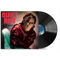 Quiet Riot Metal Health VINYL LP