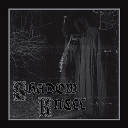 Shadow Knell Shadow Knell (Slv) VINYL LP