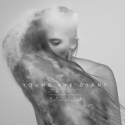 Young The Giant Mind Over Matter (10Th Anniversary Edition) (Aniv) VINYL LP