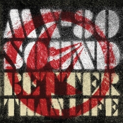 Mx-80 Sound Better Than Life VINYL LP