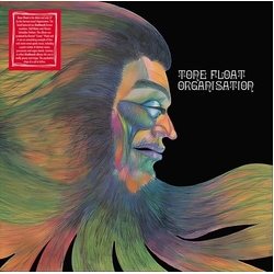 Organisation Tone Float VINYL LP