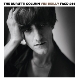 Durutti Column Vini Reilly (35Th Anniversary Edition) (W Dvd) CD