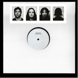 Baba Stiltz Stockholm Remixes (Ep) vinyl 12