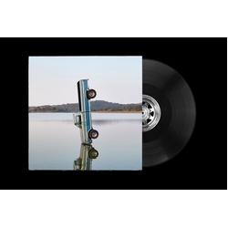 Post Malone F-1 Trillion vinyl LP