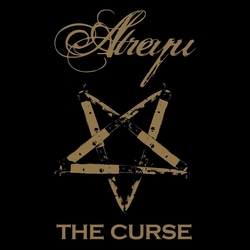 Atreyu Curse (20Th Anniversary) (Aniv) VINYL LP