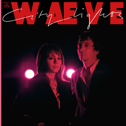 Waeve City Lights VINYL LP