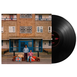 Berwyn Who Am I (Uk) vinyl LP