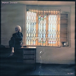 Desperate Journalist No Hero (Uk) vinyl LP