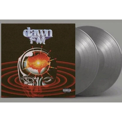Weeknd Dawn Fm (Colv) (Slv) (Altc) (Uk) vinyl LP