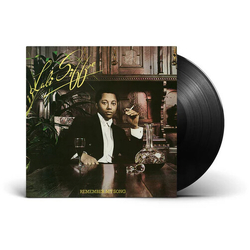 Labi Siffre Remember My Song VINYL LP