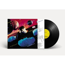 Lightning Seeds Cloudcuckooland VINYL LP