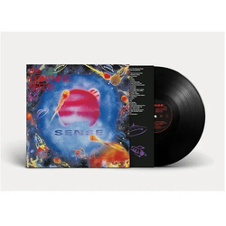 Lightning Seeds Sense (Uk) vinyl LP