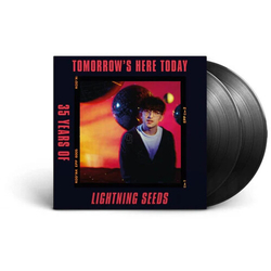 Lightning Seeds Tomorrows Here Today (Uk) vinyl LP
