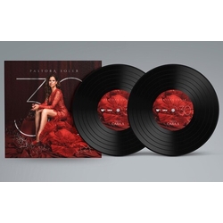 Pastora Soler 30 VINYL LP