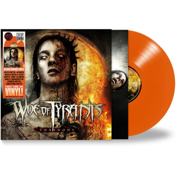 Woe Of Tyrants Threnody (Rmst) VINYL LP