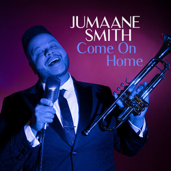 Jumaane Smith Come On Home VINYL LP
