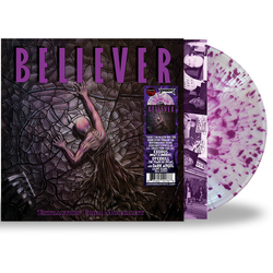 Believer Extraction From Mortality (Colv) (Ltd) (Purp) vinyl LP