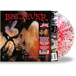 Believer Sanity Obscure (Colv) (Red) (Rmst) vinyl LP