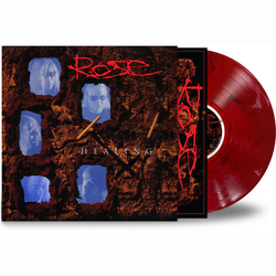 Randy Rose Healing (Colv) (Ltd) (Rmst) vinyl LP