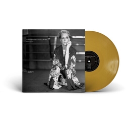 Shelby Lynne Consequences Of The CrownGOLD VINYL LP