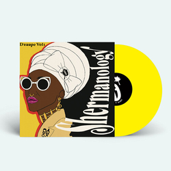 Shermanology Deaupe Vol. 1 (Colv) (Ylw) vinyl 12