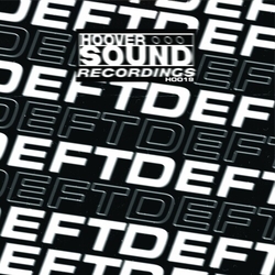 Deft Two Years VINYL 12INCH