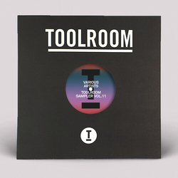 Toolroom Sampler Vol. 11 Various Toolroom Sampler Vol. 11 Various vinyl 12