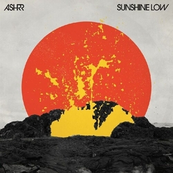 Ashrr Sunshine Low VINYL LP