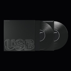 Fred Again Usb (Volume 1) VINYL LP