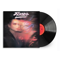 Scandal Warrior (Aniv) VINYL LP