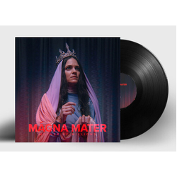 Mother Of Millions Magna Mater VINYL LP