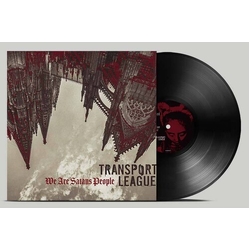 Transport League We Are Satans People VINYL LP