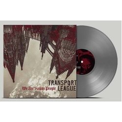 Transport League We Are Satans People (Slv) VINYL LP