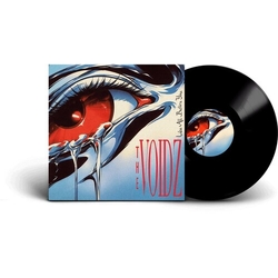 Voidz Like All Before You VINYL LP