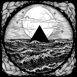 Black X Sea Every Tree Shall Fall One VINYL LP