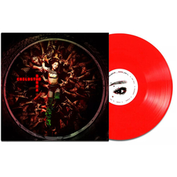 Danna Paola Childstar - Limited Red Vinyl (Colv) (Ltd) (Red) vinyl LP