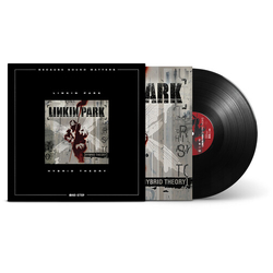 Linkin Park Hybrid Theory (One-Step Vinyl) (Box) (Iex) vinyl LP