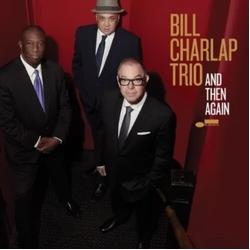 Bill Trio Charlap And Then Again VINYL LP