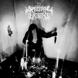 Spectral Wound Songs Of Blood & Mire vinyl LP