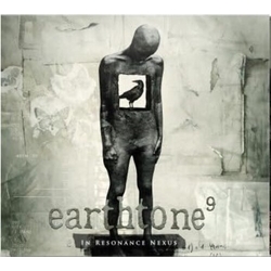 Earthtone9 In Resonance Nexus VINYL LP